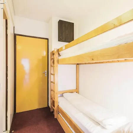 Apartment Andromede - Maeva - 4 Personnes - Confort Mae-3650