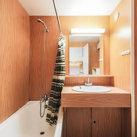 Apartment Andromede - Maeva - 4 Personnes - Confort Mae-3650