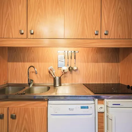 Apartment Andromede - Maeva - 4 Personnes - Confort Mae-3650 Flaine