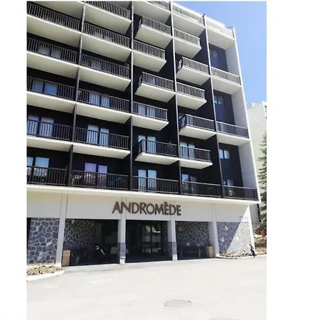 Andromede - Maeva - 4 Personnes - Confort Mae-3650 Apartment *
