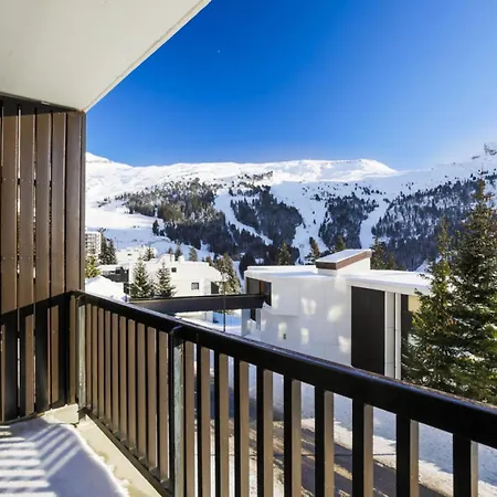 Apartment Andromede - Maeva - 4 Personnes - Confort Mae-3650 Flaine