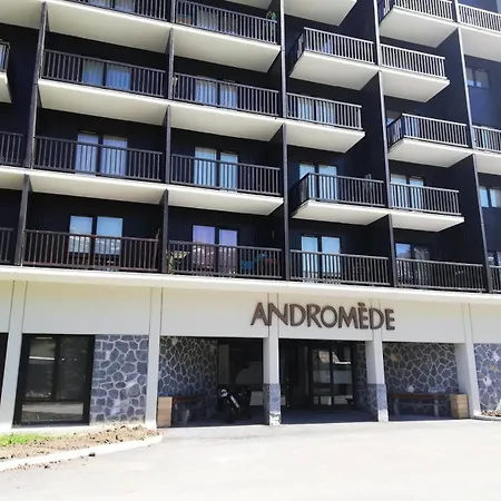 Andromede - Maeva - 4 Personnes - Confort Mae-3650