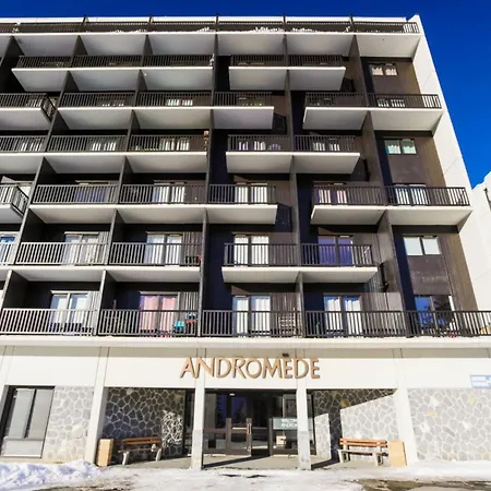 Apartment Andromede - Maeva - 4 Personnes - Confort Mae-3650 *